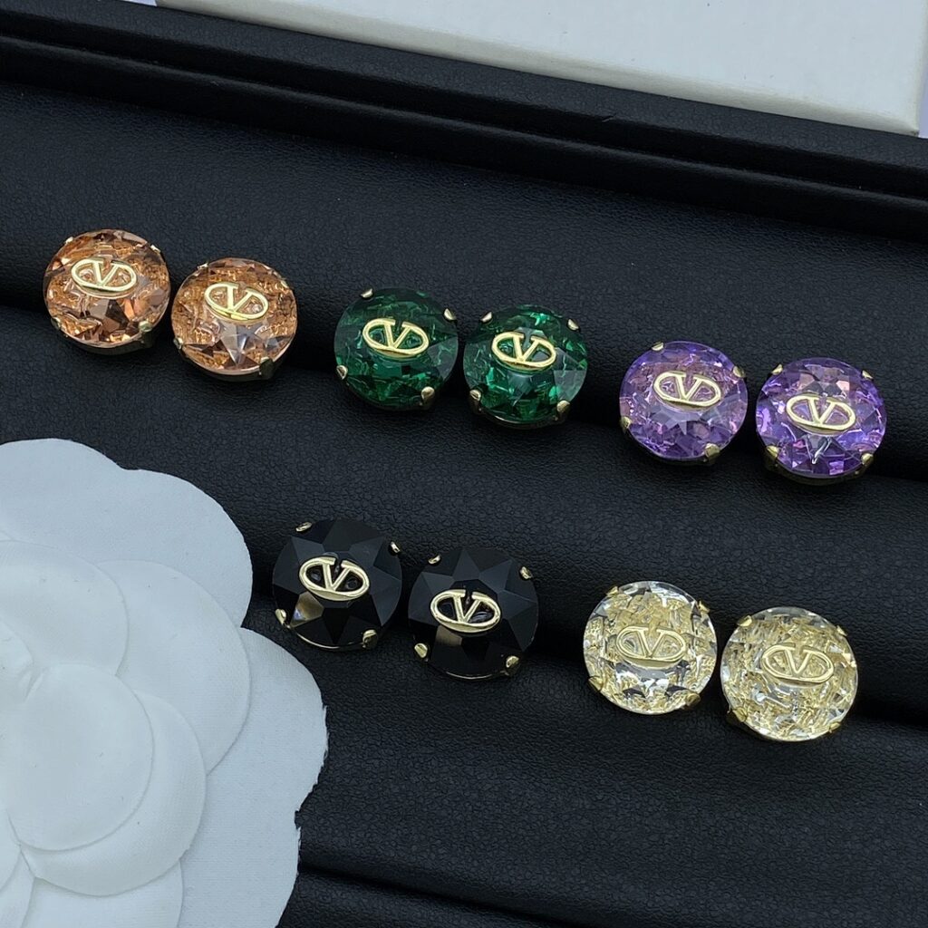 Valentino Jewelry Style 40