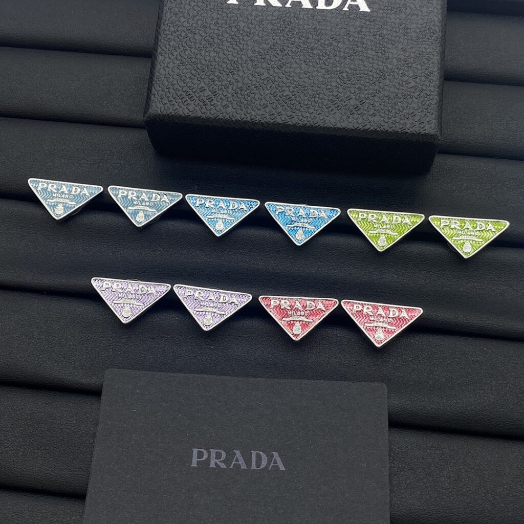 Prada Jewelry Style 35