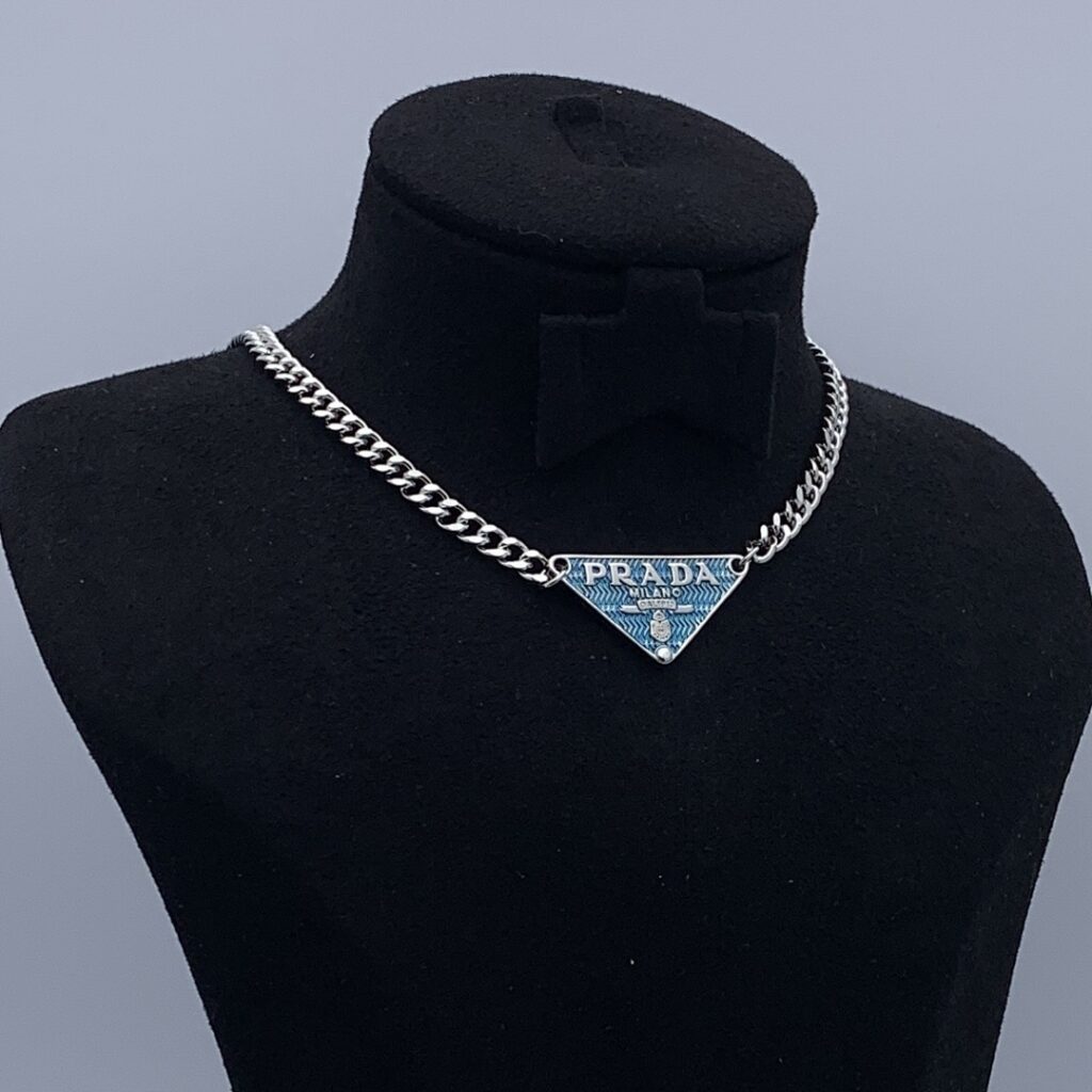Prada Jewelry Style 40