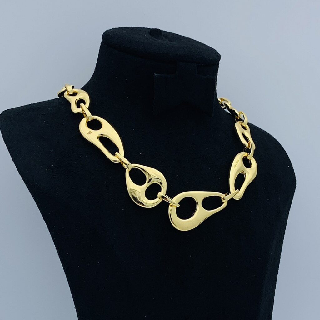 Prada Jewelry Style 60