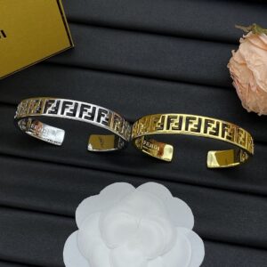 Fendi Jewelry Style 50
