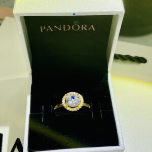 Pandora Jewelry Style 30 size 5-6-7-8-9