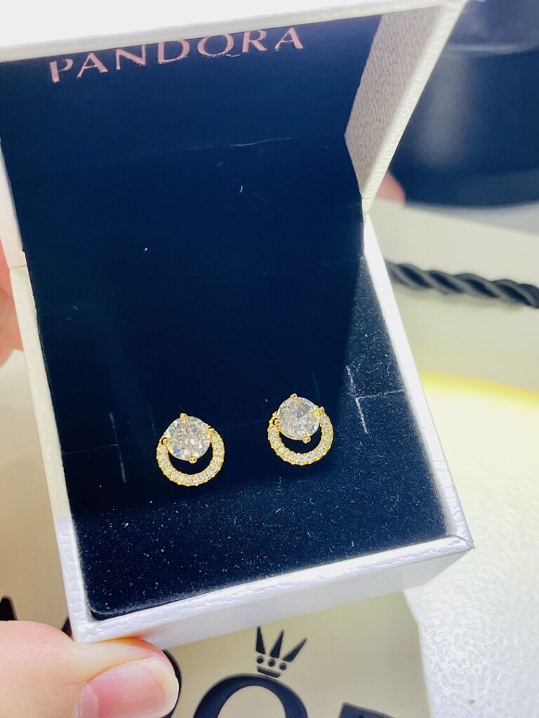 Pandora Jewelry Style 25