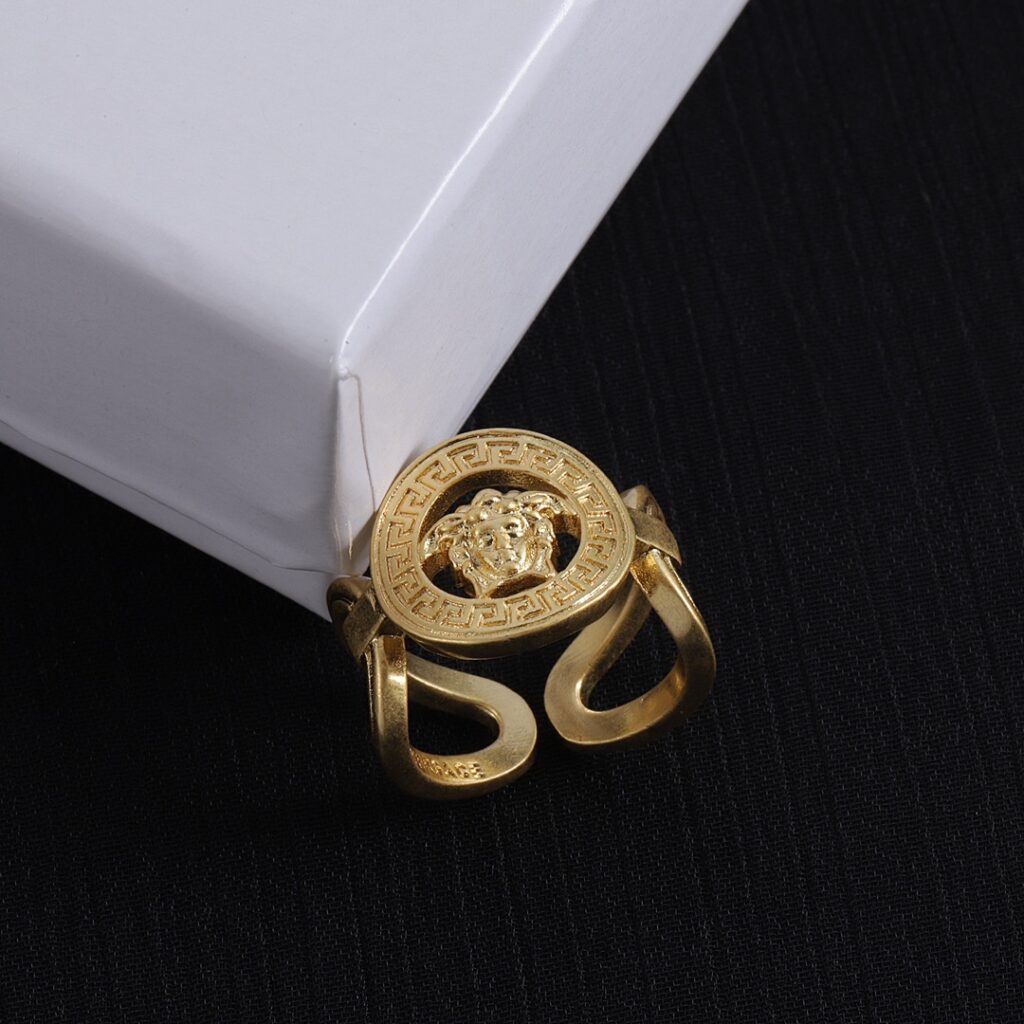 Versace Jewelry Style 35