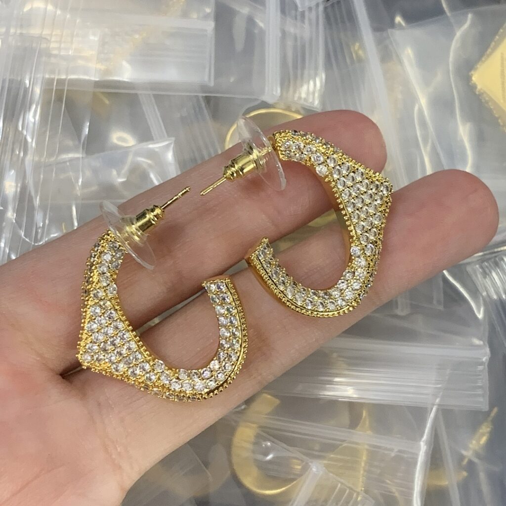 Prada Jewelry Style 45