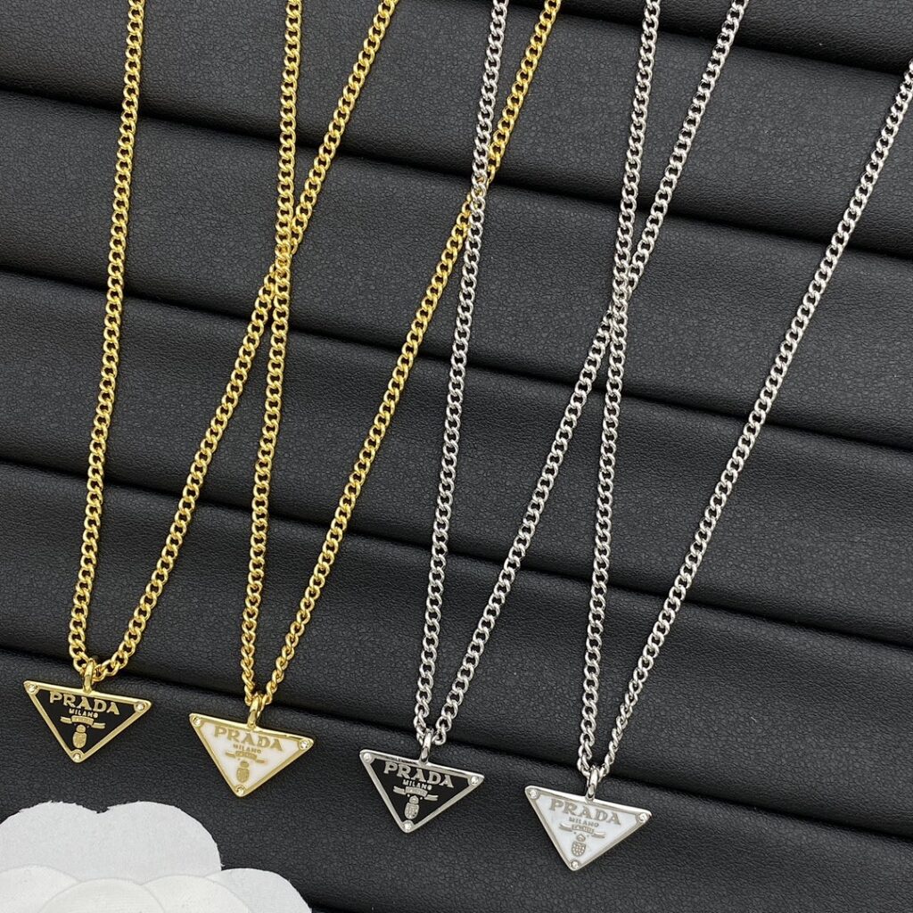 Prada Jewelry Style 45