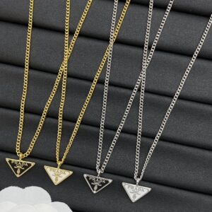 Prada Jewelry Style 45