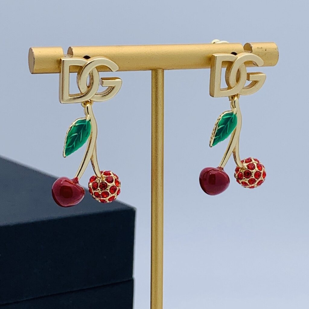 Dolce & Gabbana Jewelry Style 45