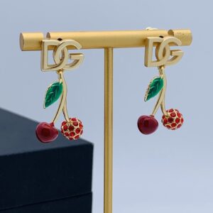 Dolce & Gabbana Jewelry Style 45