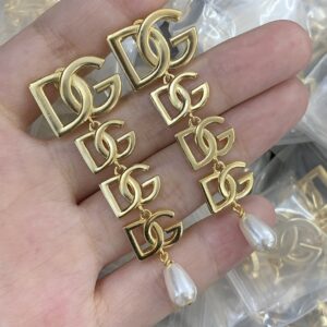 Dolce & Gabbana Jewelry Style 45