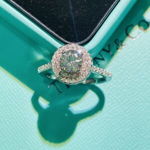 Tiffany Ring Style 925