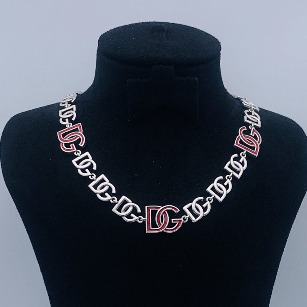 Dolce & Gabbana Jewelry Style 60
