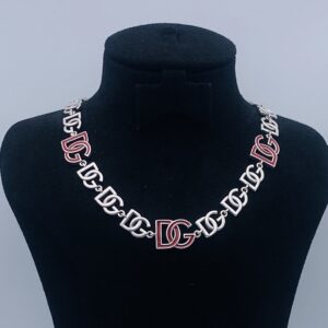 Dolce & Gabbana Jewelry Style 60