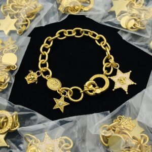 Versace Jewelry Style 45