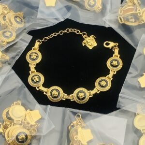 Versace Jewelry Style 55