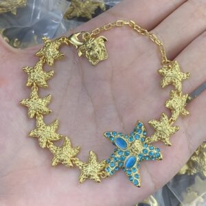 Versace Jewelry Style 50