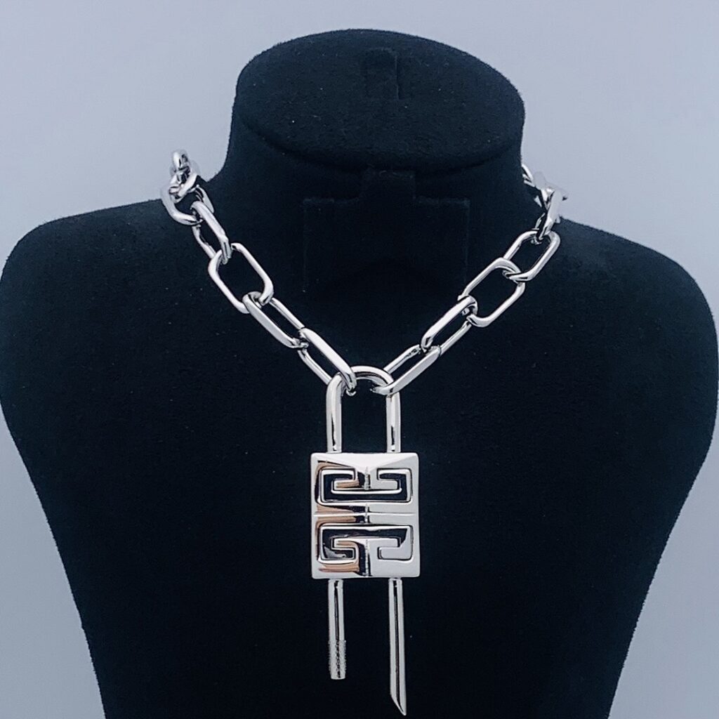 Givenchy Jewelry Style 95