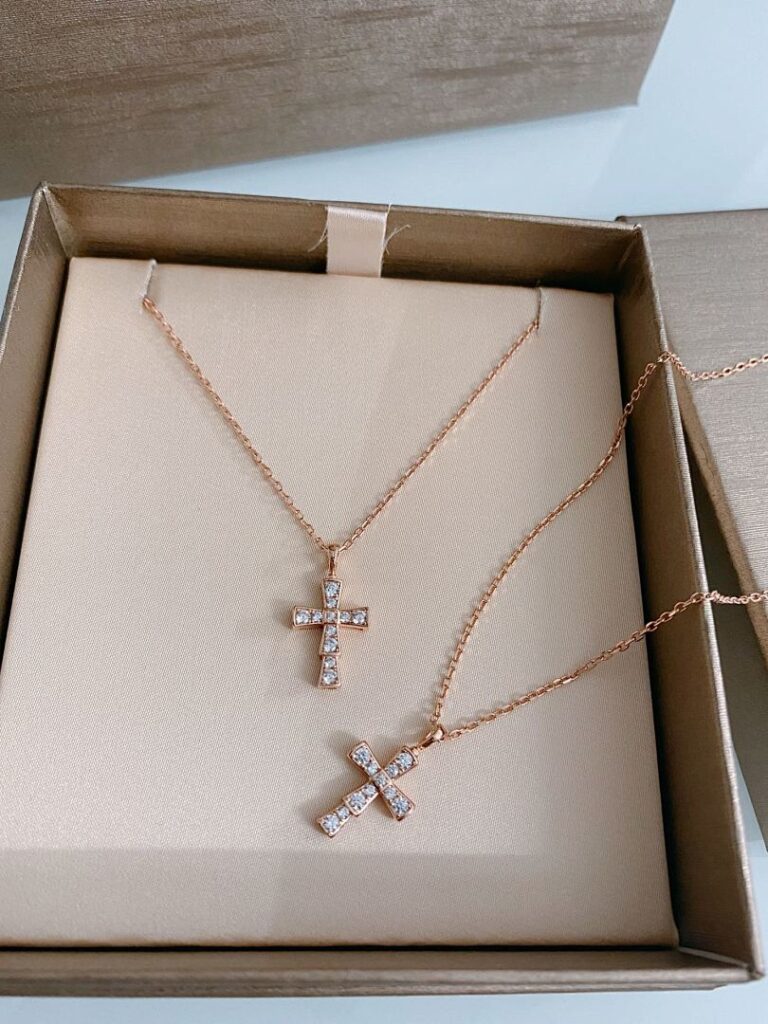 Bottega Veneta Jewelry Style 55