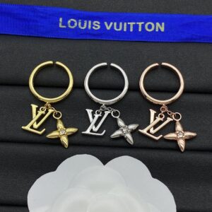 Louis Vuitton Jewelry Style 37
