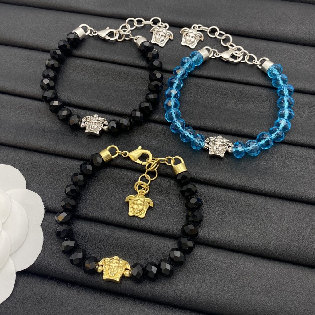 Versace Jewelry Style 40