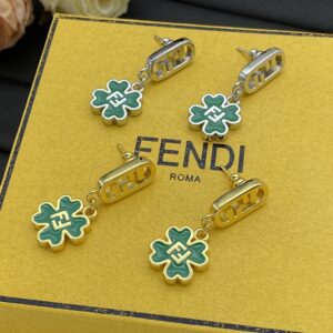 Fendi Jewelry Style 47