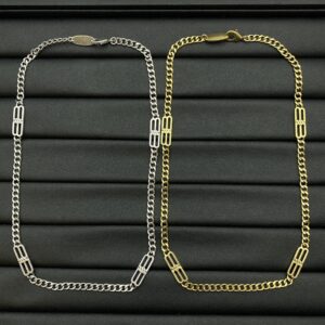 Balenciaga Jewelry Style 50