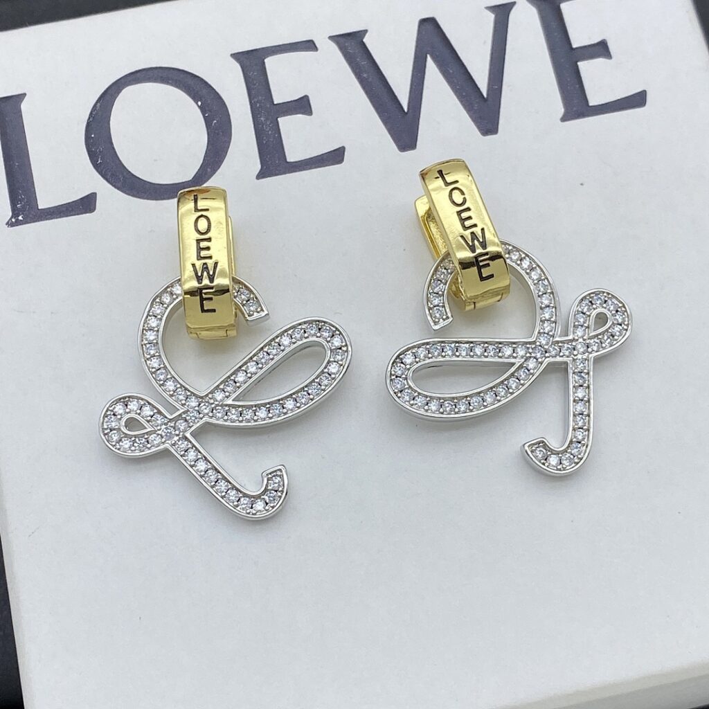 Loewe Jewelry Style 50
