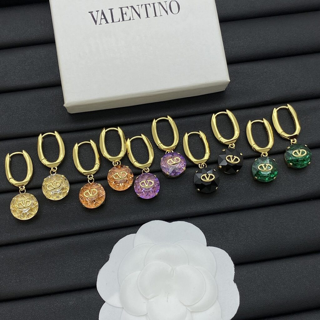 Valentino Jewelry Style 45
