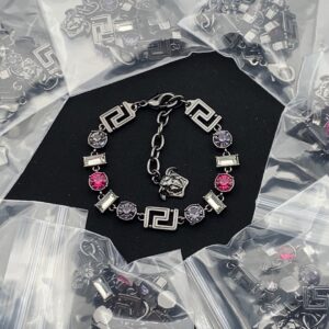 Versace Jewelry Style 50
