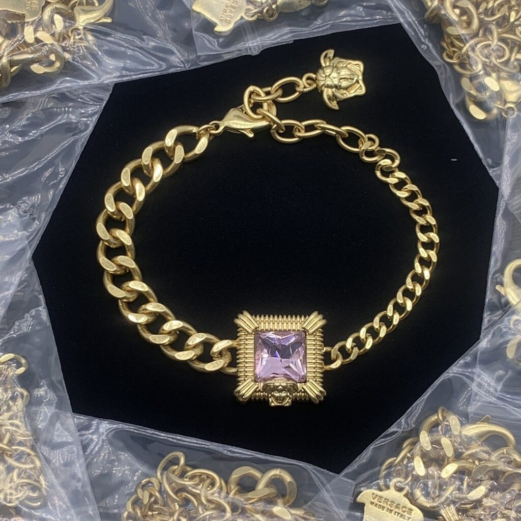 Versace Jewelry Style 40