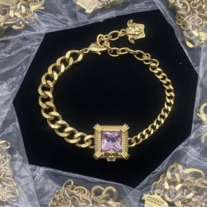 Versace Jewelry Style 40