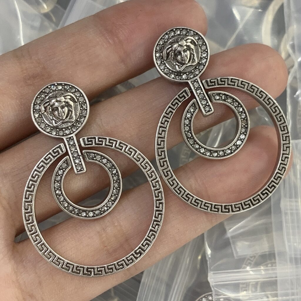 Versace Jewelry Style 45
