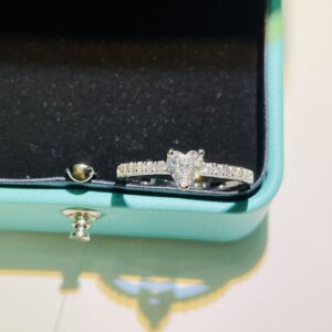 Tiffany Ring Style 56789