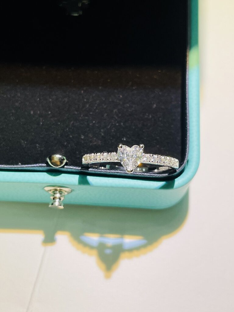 Tiffany Ring Style 56789