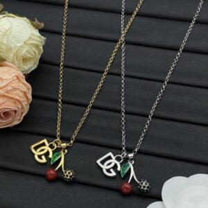 Dolce & Gabbana Jewelry Style 48