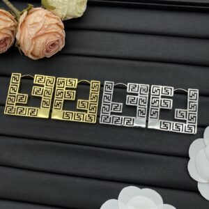Fendi Jewelry Style 50