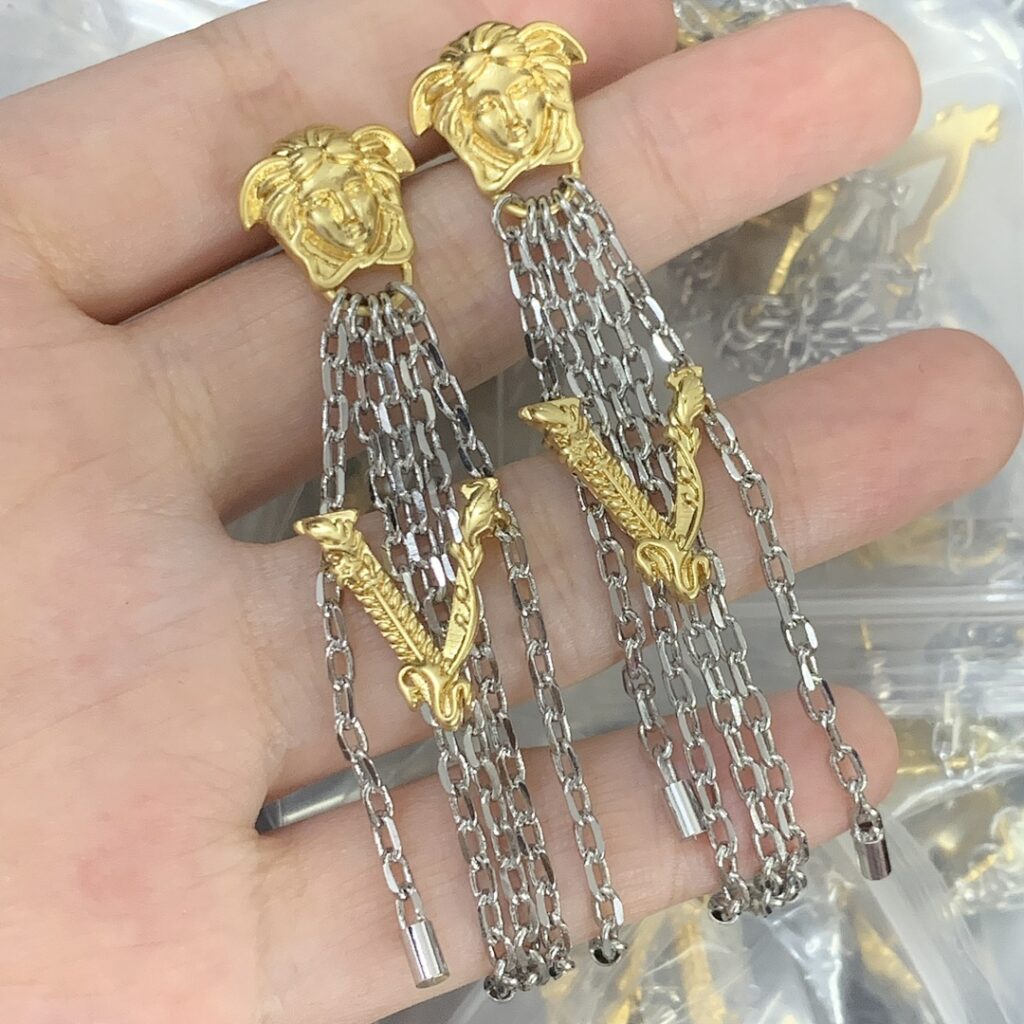 Versace Jewelry Style 45