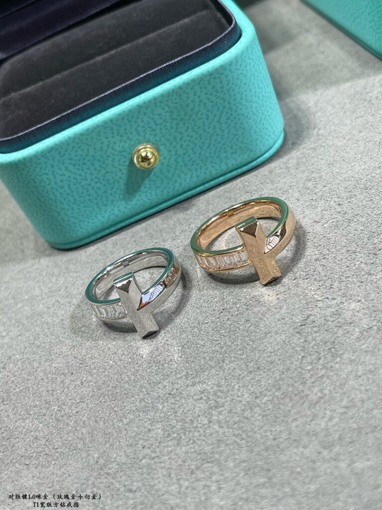 Tiffany Jewelry Style 45