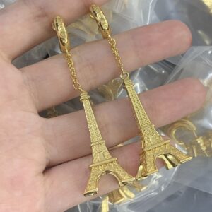 Balenciaga Jewelry Style 45