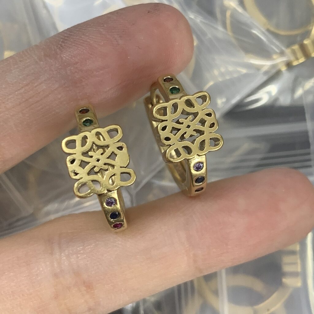 Loewe Jewelry Style 37