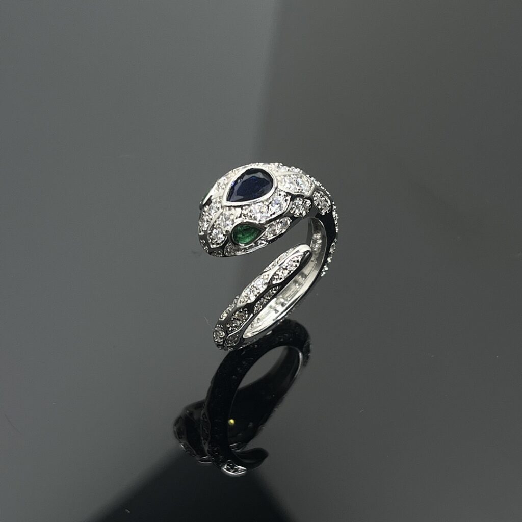 Bottega Veneta Jewelry Style 45