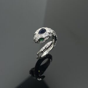 Bottega Veneta Jewelry Style 45