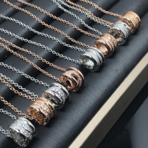 Bottega Veneta Jewelry Style 50