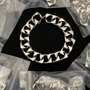 Prada Jewelry Style 45
