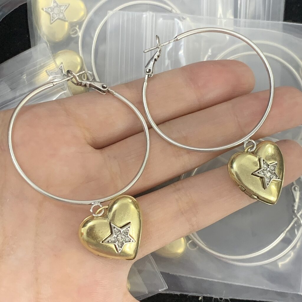 Jewelry Style 55
