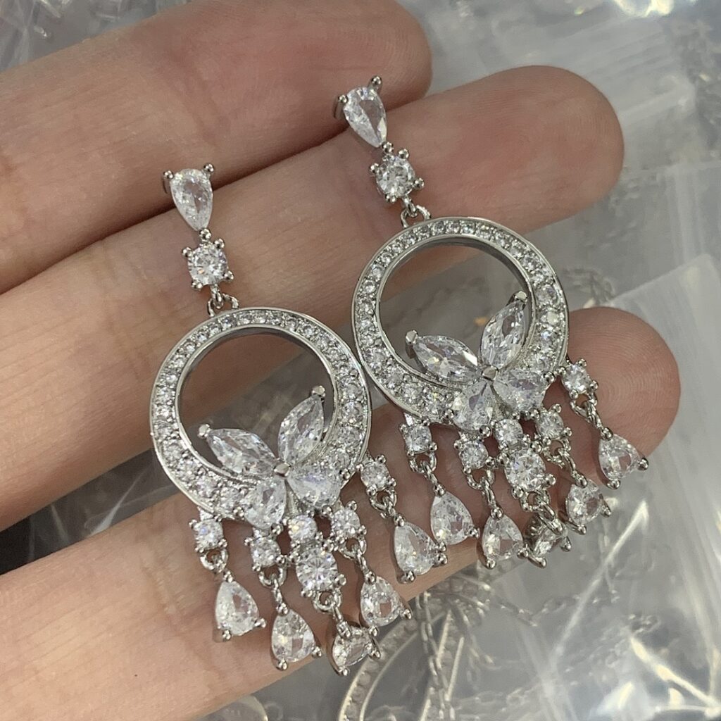 Graff Jewelry Style 55