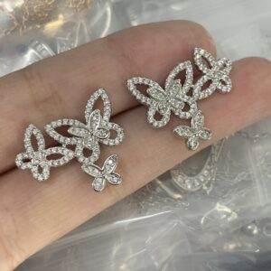 Graff Jewelry Style 50