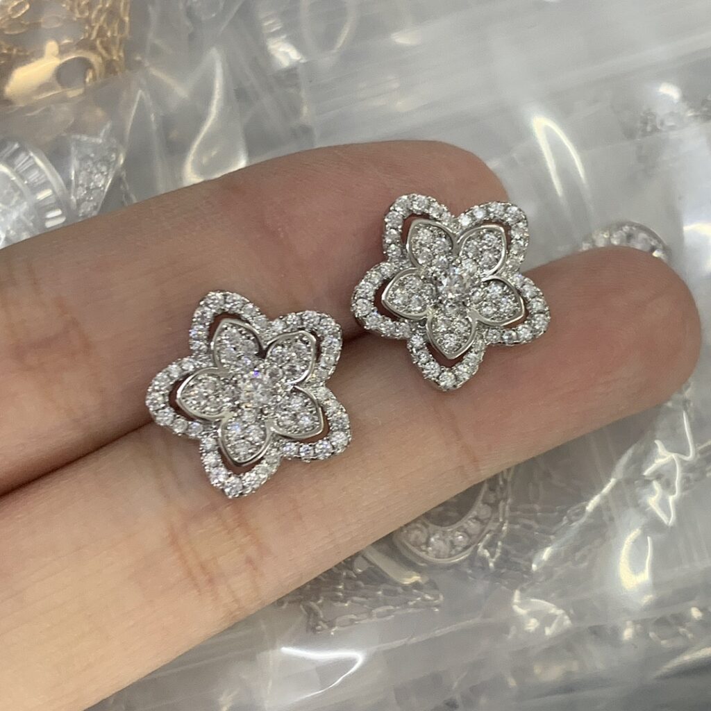Graff Jewelry Style 45