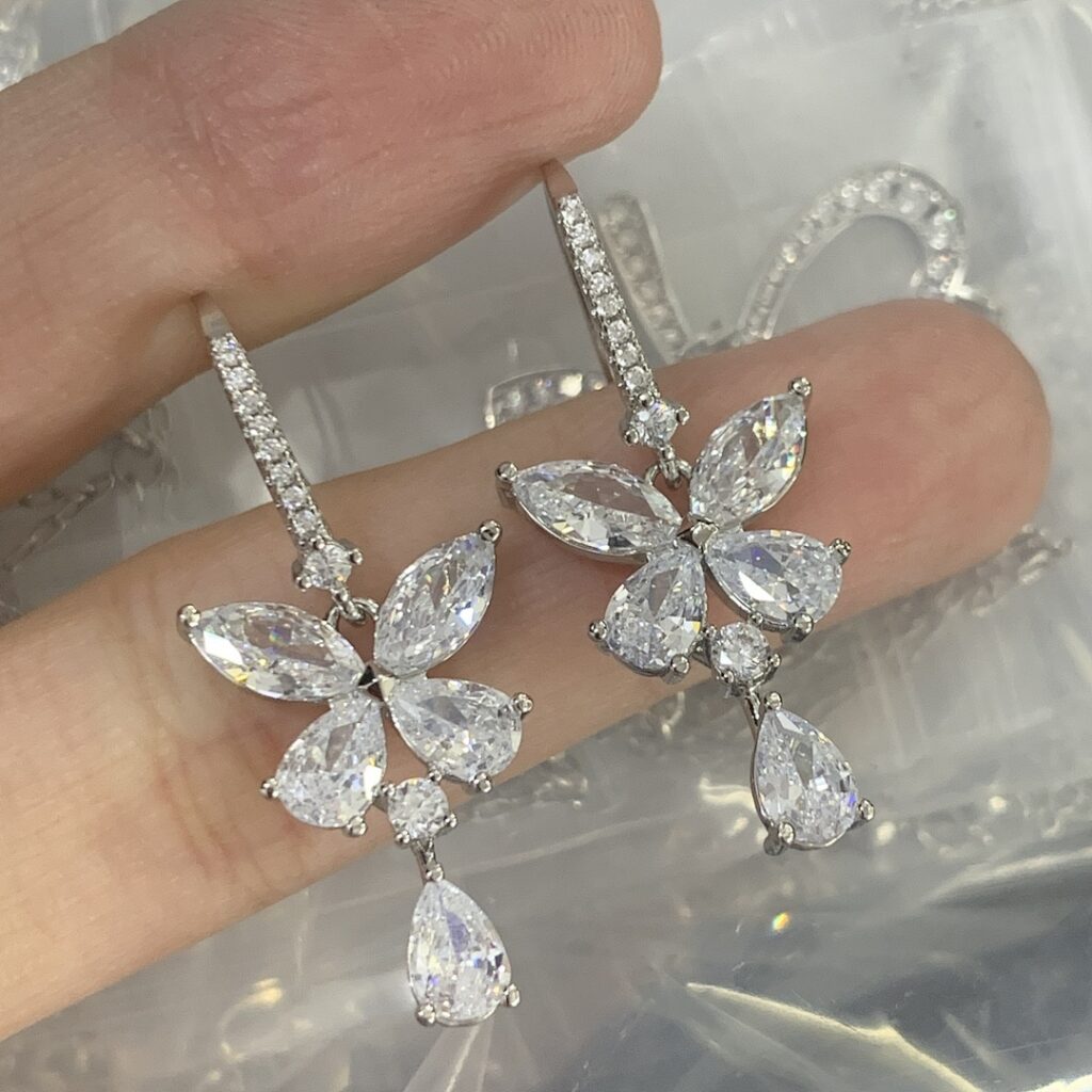 Graff Jewelry Style 55