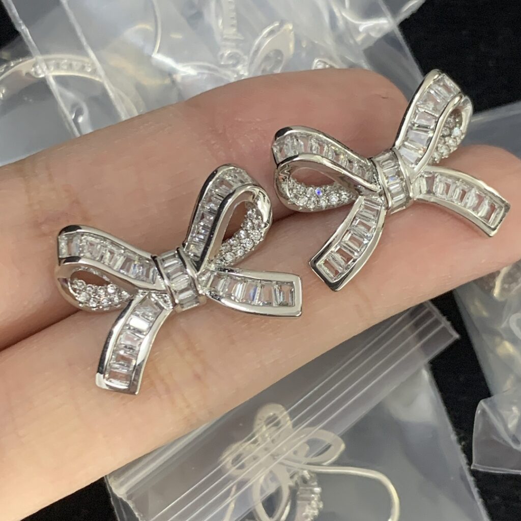 Graff Jewelry Style 45
